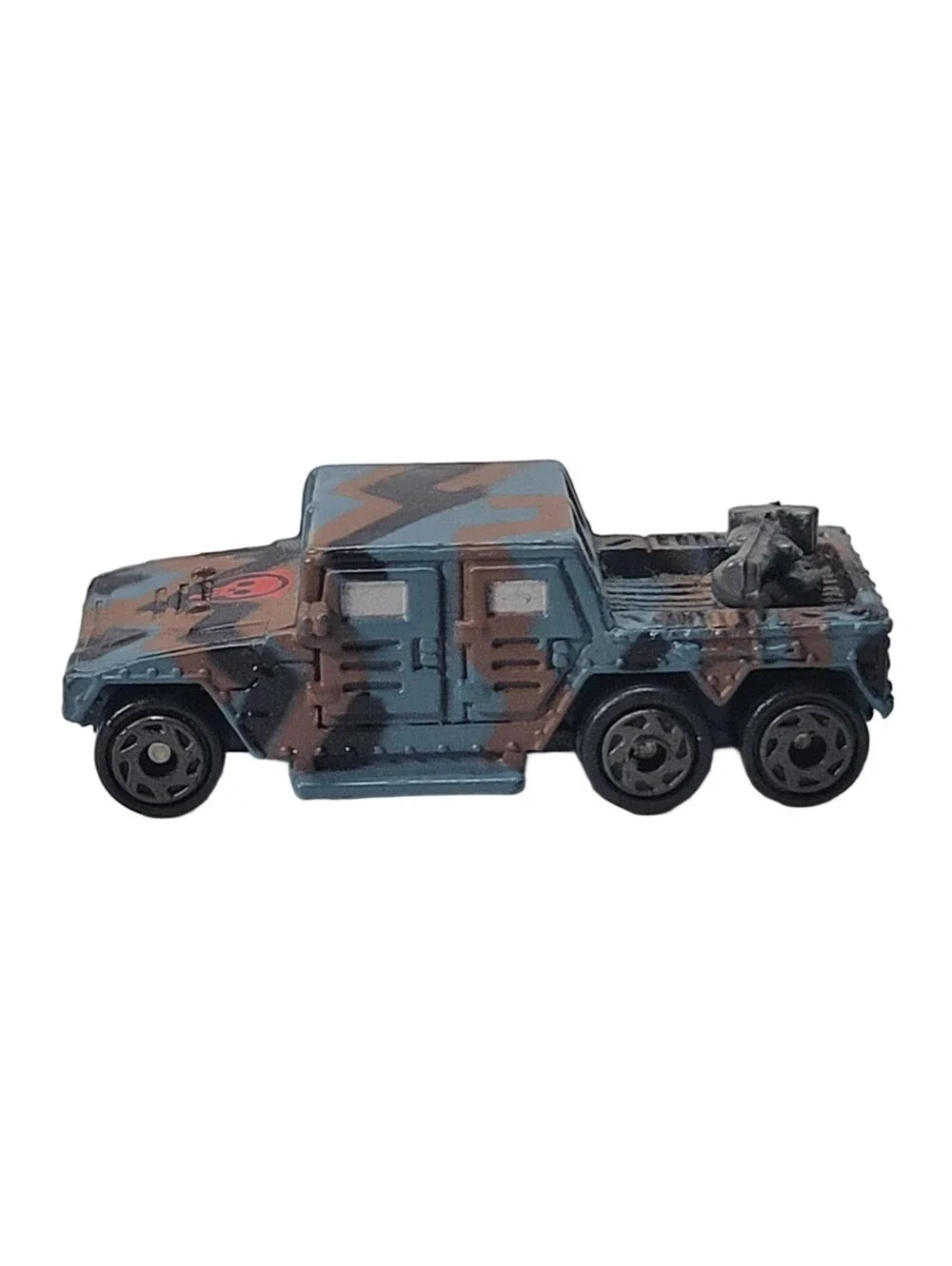 Micro Machines micro machines